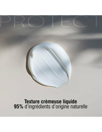 Crème thermo-protectrice à la kératine K Protect