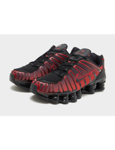 Nike Shox TL Homme