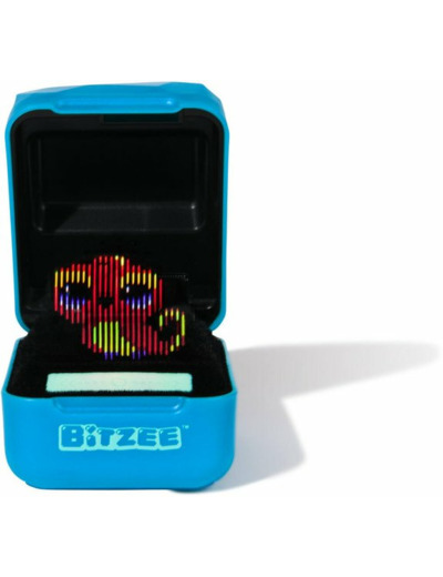 BITZEE MAGICALS - MON ANIMAL INTERACTIF