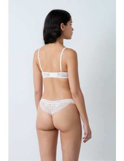 Soutien-gorge N.4 - Le coques fines