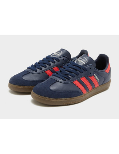 adidas Originals Samba Arsenal