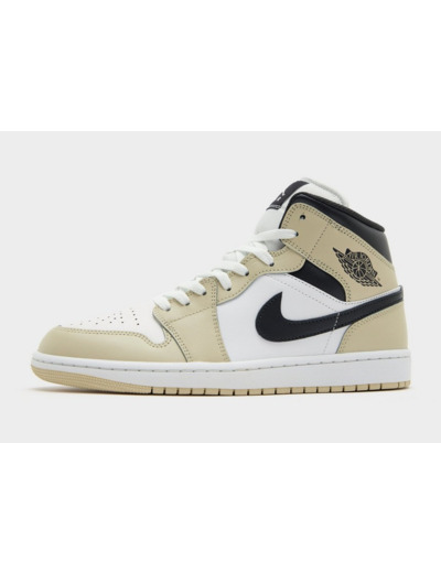 Jordan Air 1 Mid Homme