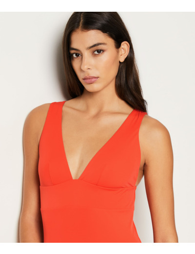 Maillot de bain 1 pièce