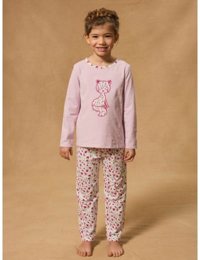 Pyjama Chat jersey