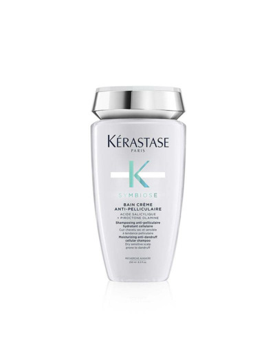 Shampoing anti-pelliculaire...