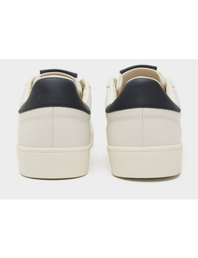 Fred Perry Spencer