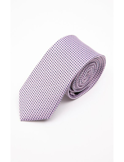 Cravate en soie pour Homme