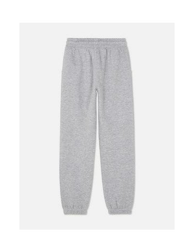 Bas de jogging resserré à la cheville avec cordon de serrage