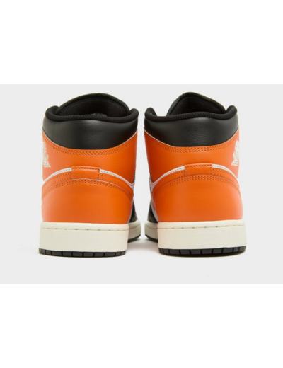 Jordan Air 1 Mid Homme