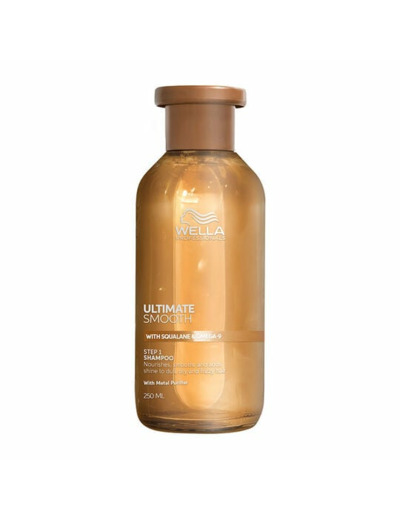 Shampooing nourrissant Ultimate Smooth