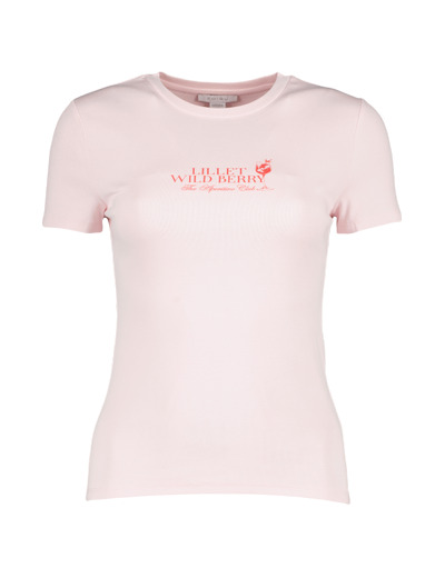 T-shirt avec impression
