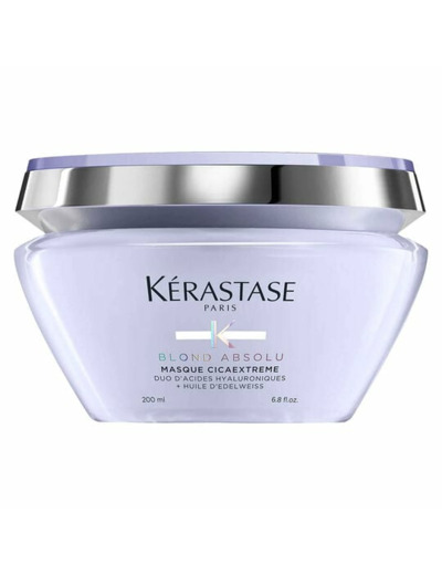 Masque Cicaextrême Blond Absolu