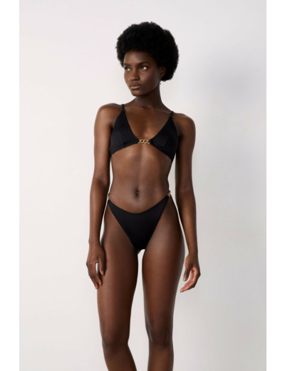 Triangle haut de maillot détails bijoux,Triangle haut de maillot détails bijoux;${refinementColor}