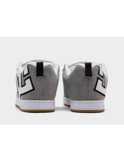 DC Shoes Court Graffik Homme