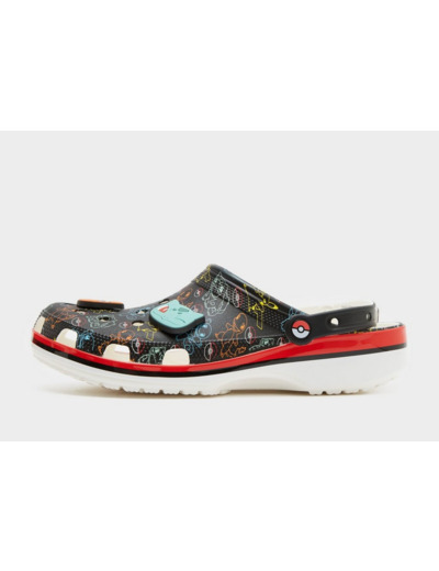 Crocs Sabots à motif Pokémon