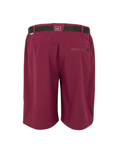 BERMUDA XERT STRETCH FEMME
