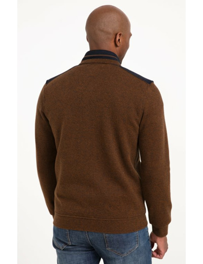 Gilet Manches Longues Chaud