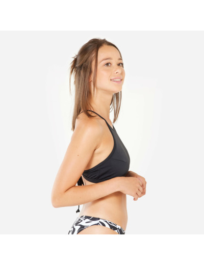 HAUT DE MAILLOT DE BAIN FEMME BRASSIÈRE DE SURF AVEC COQUES ANDREA NOIRE