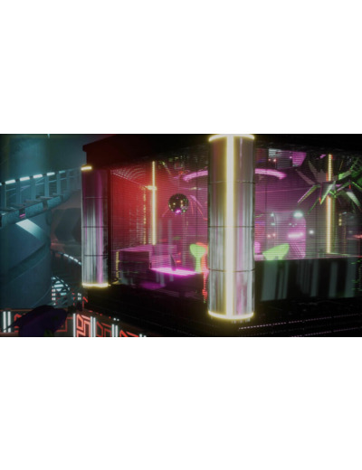 Five Nights At Freddy's Security Breach - Occasion