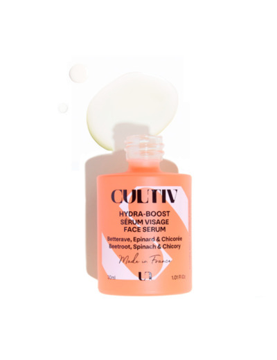 Hydra-Boost Sérum Visage