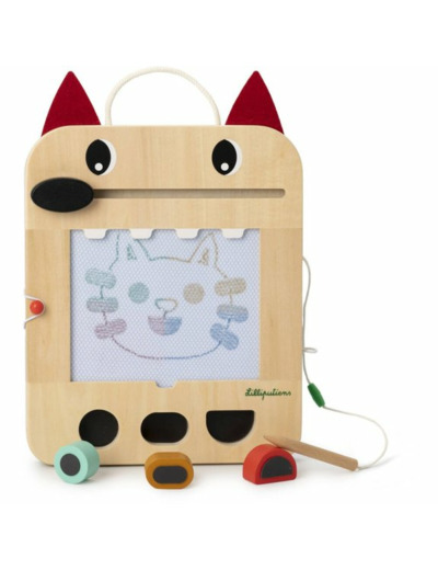 ARDOISE MAGIQUE LOUIS