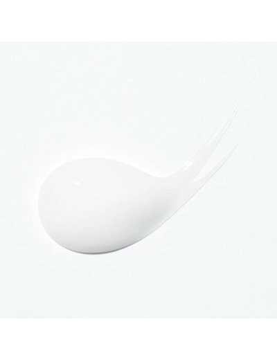 Gelée de définition Curl Contour