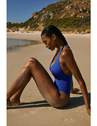 Maillot de bain 1 pièce gainant avec pads amovibles,Maillot de bain 1 pièce gainant avec pads amovibles;${refinementColor}