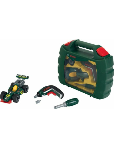 MALLETTE BOSH GRAND PRIX AVEC VISSEUSE IXO II KLEIN