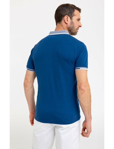 Polo manches courtes Loo