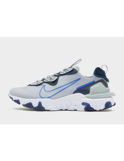 Nike React Vision