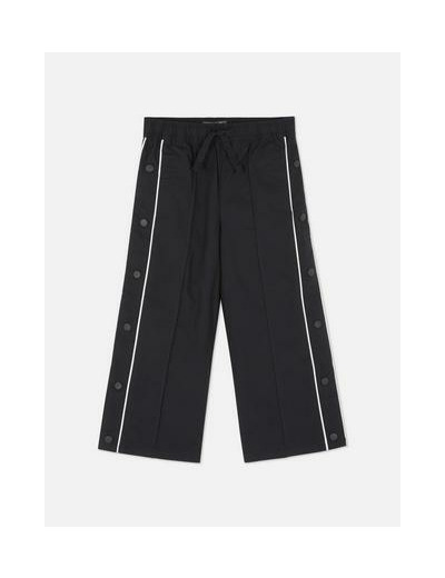 18 mois–7 ans | Pantalon à boutons-pression