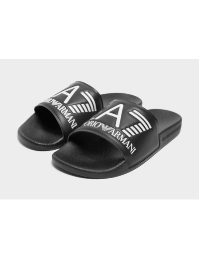 EA7 Emporio Armani VIS SLIDE
