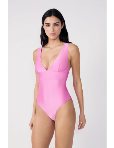 Maillot de bain 1 pièce