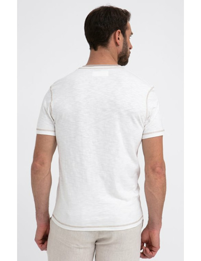 Tee-shirt manches courtes Verti