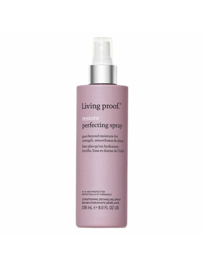 Brume hydratante démêlante Restore