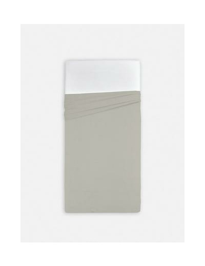 Drap plat simple