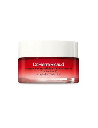 Masque Baume Relipidant Rafraichissant
