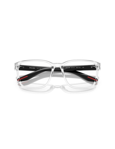 Lunettes de vue PRADA LINEA ROSSA