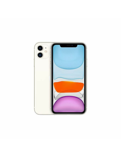 Iphone 11 64go Garantie 2ans (occasion)