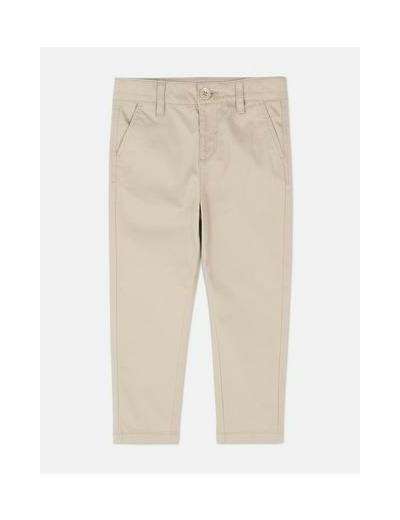 Pantalon chino garçon