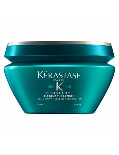 Masque Thérapiste Résistance