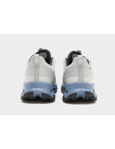 On Running Cloudhorizon