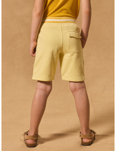 Bermuda Jaune