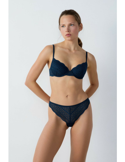 Soutien-gorge N.4 - Le coques fines,Soutien-gorge N.4 - Le coques fines;${refinementColor}