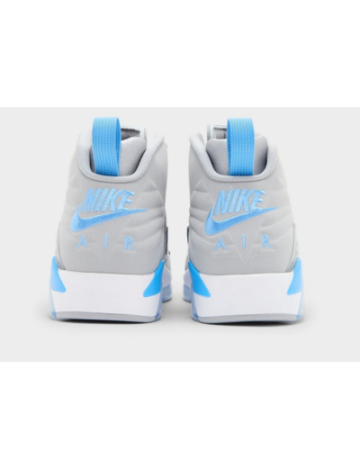 Jordan Jumpman MVP