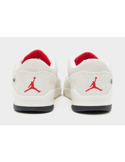 Jordan Flight Court