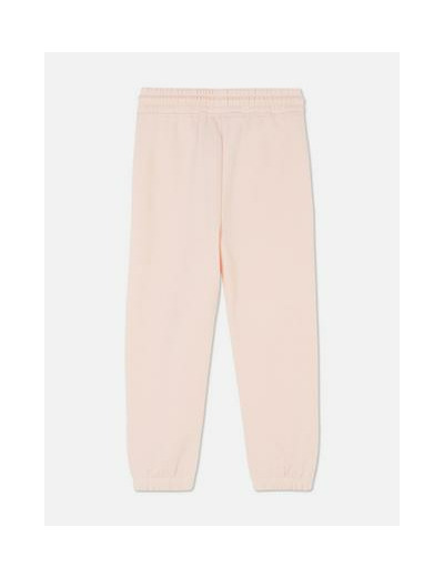 Bas de jogging à revers et cordon de serrage