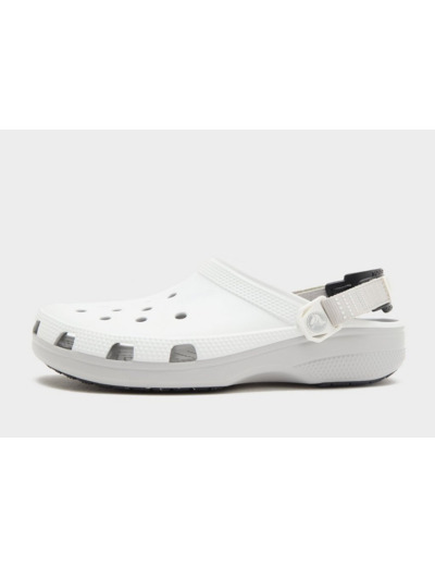 Crocs Sabot Turbo Classique