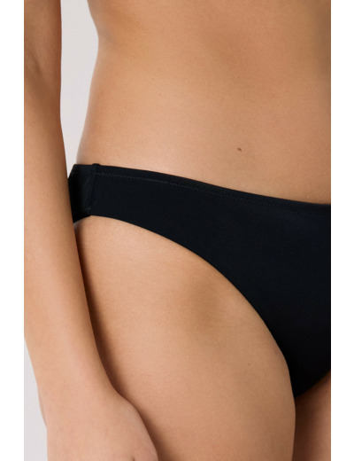 Culotte bikini bas de maillot