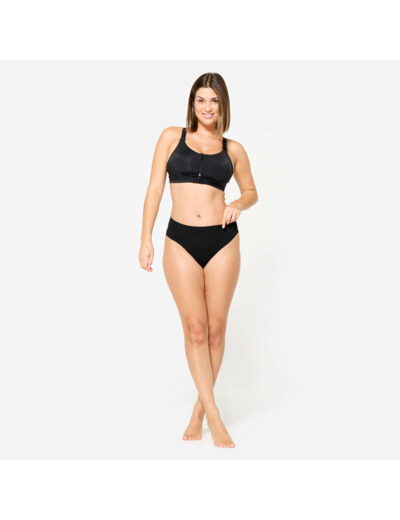 Brassière sport post-mastectomie maintien fort, jog kokoon+ (dispositif médical)